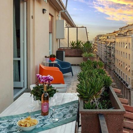 Grande 155 Guest House Tuscany ليفورنو المظهر الخارجي الصورة