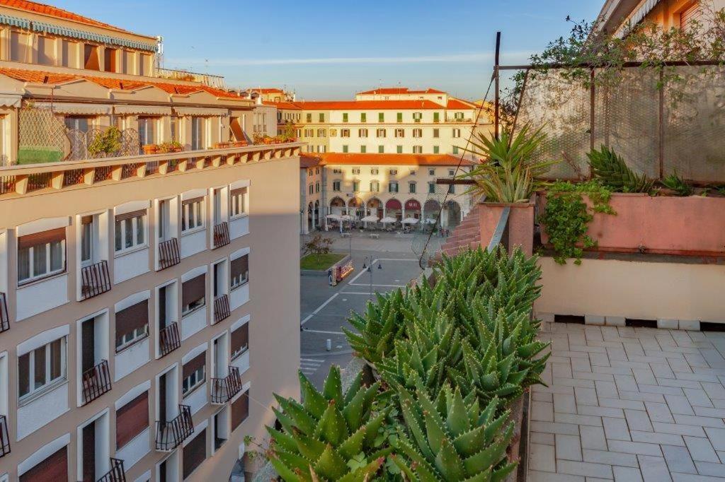 Grande 155 Guest House Tuscany ليفورنو المظهر الخارجي الصورة