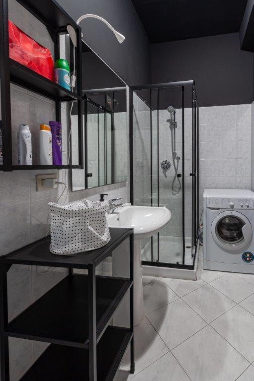 Grande 155 Guest House Tuscany ليفورنو المظهر الخارجي الصورة
