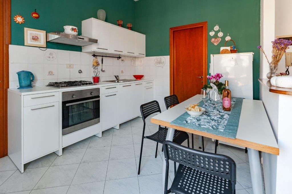 Grande 155 Guest House Tuscany ليفورنو المظهر الخارجي الصورة