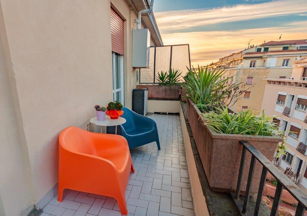 Grande 155 Guest House Tuscany ليفورنو المظهر الخارجي الصورة