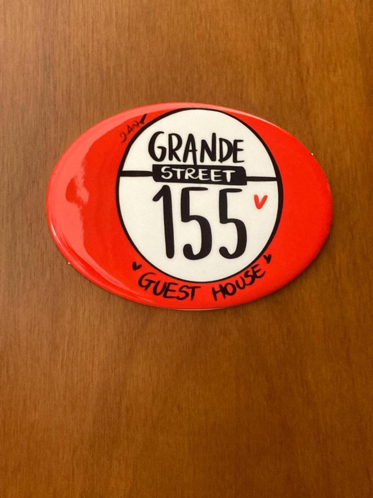 Grande 155 Guest House Tuscany ليفورنو المظهر الخارجي الصورة